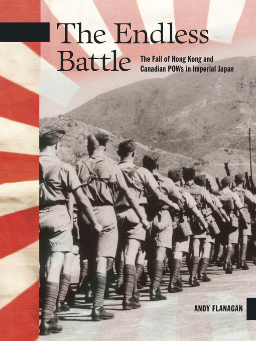 Title details for The Endless Battle by Andy Flanagan - Available